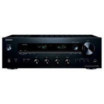 Onkyo TX-8470 Black